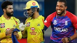 சிஎஸ்கே வீரர்கள் மருத்துவமனையில் அனுமதி.. மேலும் 2 முக்கிய பவுலர்களை இழந்தது.. கவலையில் தோனி!