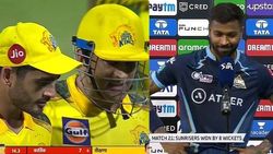 இதுதான் தோனியின் குணம்.. ஆட்டத்தின் போது செய்த விஷயம்.. பாண்ட்யாவுக்கு நெருக்கடி தரும் ரசிகர்கள்!!