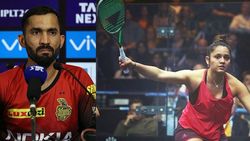 தினேஷ் கார்த்திக்கின் மனைவியை இழுப்பதா??.. கிளம்பிய புதிய சர்ச்சை.. கொந்தளித்த ஹர்ஷா போக்லே!!