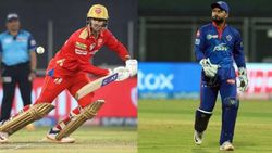 தோனியை மிஞ்சிய ரிஷப் பண்ட்.. டென்ஷன் கொடுத்த பஞ்சாப்.. கூலாக நின்ற டெல்லி.. பட்டியலில் ஆர்சிபி சரிவு