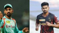 ஐதராபாத், ஆர்சிபி, பஞ்சாப், கொல்கத்தா - பிளே ஆப் செல்ல என்ன செய்யனும்? சூடுபிடிக்கும் ஐபிஎல் பந்தயம்