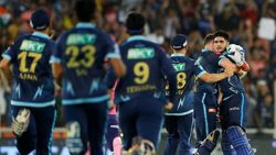 ஐபிஎல் கோப்பையை வென்றது எப்படி? குஜராத் வீரர்களின் வெற்றி ரகசியம்..வாழ்நாளில் பெரிய சாதனை என கருத்து