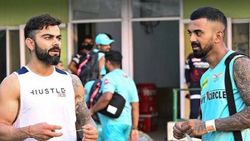 டாஸின் போதே மழை.. ஆர்சிபி vs லக்னோ போட்டி தடையின்றி நடக்குமா..கொல்கத்தா வானிலை அறிக்கை கூறுவது என்ன