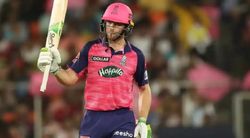 சாதனை படைத்த ஜாஸ் பட்லர்.. ஒட்டுமொத்த ஐபிஎல் சீசனிலும் புது ரெக்கார்ட்.. இறுதி ஆட்டத்தில் பட்டாசு