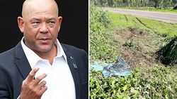 “கைகள் நன்கு சிக்கியிருந்தது.. ” ஆண்ட்ரூ சைமண்ட்ஸின் கடைசி நிமிடம்.. காப்பாற்ற முயன்றவர் உருக்கம்!