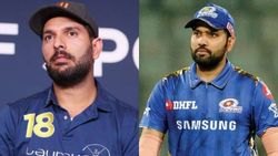 மும்பைக்கு எதிராக திரும்பிய நடுவர்கள்.. ரோகித்துக்கு நேரம் சரி இல்ல.. யுவராஜ் சிங் கொடுத்த நம்பிக்கை