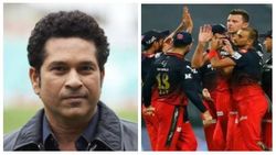 ஆர்சிபி அணியை வெளுத்து வாங்கிய சச்சின் பட்லருக்கு இப்படி பந்துவீசி இருக்கனும்.. டெண்டுல்கர் அட்வைஸ்