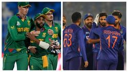 இந்தியாவுக்கு சவால் விட்ட தெ. ஆப்பிரிக்கா.. ஐபிஎல்லில் கலக்கியவர்களுக்கு வாய்ப்பு..முக்கிய வீரர் இல்லை