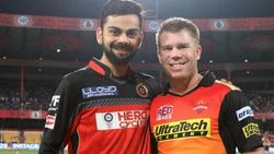 2 குழந்தை பெத்துக்குங்க.. விராட் கோலிக்கு வார்னர் சொன்ன அறிவுரை.. பேட்டிங் சொதப்பலுக்கு இது காரணமா?