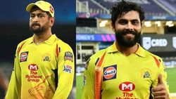 Breaking- ஜடேஜா ராஜினாமா ஏன்? முதல் முறையாக மௌனத்தை கலைத்த தோனி.. கேப்டன் மாற்றத்திற்கான பின்னணி