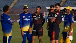 “அதுதான் பிரச்சினையே..தூக்கிடுங்க” ஆர்சிபிக்கு எதிரான சிஎஸ்கே ப்ளேயிங் 11.. பல மாற்றங்கள் செய்த தோனி