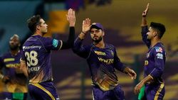 கண்டத்தில் இருந்து தப்பிய கொல்கத்தா.. ராஜஸ்தானுக்கு எதிராக அபார வெற்றி.. மற்ற அணிகளுக்கு ஆப்பு!