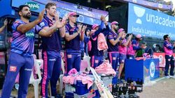 கடைசி ஓவரில் 8 ரன்கள் தேவை.. ப்ளே ஆஃப் அருகில் சென்ற ராஜஸ்தான்.. பஞ்சாப்பை வீழ்த்தியது எப்படி??