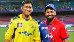 தோனியிடம் மன்னிப்பு கேட்ட ரிஷப் பண்ட்.. வாழ்வா? சாவா? ஆட்டத்தில் ஜடேஜா இல்லை.. என்ன நடந்தது?