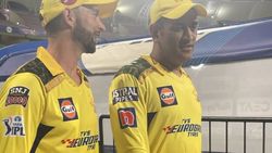 “அத எடுத்துட்டு வாங்க”.. முக்கிய பயிற்சியை கையில் எடுத்த தோனி.. மும்பை அணியை சமாளிக்க வியூகம்!