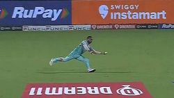 கடைசி ஓவரில் 21 ரன்கள் தேவை..ஒரே கேட்சால் மாறிய ஆட்டம்.. கடைசி பந்து வரை பரபர.. கொல்கத்தா நாக் அவுட்