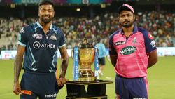 ஐபிஎல்: படு உஷாரான ஹர்திக் பாண்ட்யா.. டாஸில் இவ்வளவு தெளிவு.. ராஜஸ்தான் போட்டியில் அதிரடி மாற்றம்!