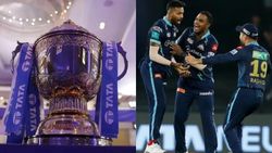 ஐபிஎல் கோப்பையை வென்றது குஜராத் டைட்டன்ஸ் அணி.. ராஜஸ்தான் அணி சாய்ந்தது எப்படி.. முழு விவரம்!