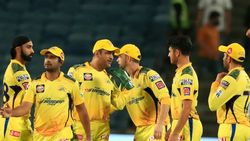 ராஜா கையை வச்சா ராங்கா போனது இல்ல.. வெற்றி கணக்கை தொடங்கிய தோனி.. சிஎஸ்கே 3வது வெற்றி