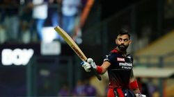 டி20 கிரிக்கெட்டில் புதிய சாதனை.. கிங் கோலி திரும்ப வந்துட்டாரு.. 4வது இடத்தில் ஆர்சிபி