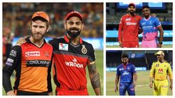 வெறும் நான்கே போட்டிகள்.. ஐபிஎல் ப்ளே ஆஃப் செல்லும் அணிகளை தீர்மானிக்கும் வாரம்.. எப்படி தெரியுமா??