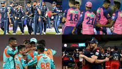 கடைசி நேரத்தில் இப்படியா செய்வது?..ஐபிஎல் ப்ளே ஆஃப் சுற்றுக்கான புது விதிமுறைகள்..சிக்கலில் 4அணிகள்!