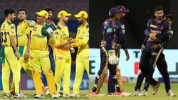 கேகேஆர் வெற்றியால் சிஎஸ்கேக்கு சிக்கல்.. சூடுபிடித்த ஐபிஎல் பிளே ஆப் பந்தயம்.. காலை வாரிய மும்பை