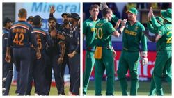 6 பேருக்கு காயம்..நட்சத்திர வீரர்களும் இன்றி தவிக்கும் இந்திய அணி..தென்னாப்பிரிக்க தொடரில் பின்னடைவு