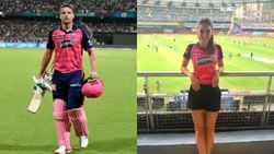 பட்லரை 2வது கணவராக ஏற்றுக்கொண்டேன்.. தென்னாப்பிரிக்க வீரரின் மனைவி அதிரடி.. காரணம் என்ன தெரியுமா?