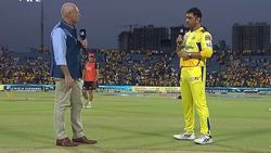 “ஓய்வு நியாயமாக இருக்காது”.. சிஎஸ்கேவின் கடைசிப்போட்டி.. கேப்டன் தோனி கூறிய முக்கிய கருத்து!