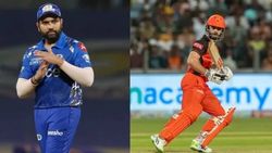 காவ்யா மாறனின் அதிருப்தி.. வில்லியம்சனுக்கு வந்த தலைவலி.. மும்பை அணியை நம்பி இருக்கும் ஐதராபாத்!