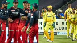 ரசிகர்கள் எதிர்பார்க்காத ட்விஸ்ட்.. சிஎஸ்கே vs ஆர்சிபி போட்டியில் இன்று விருந்து ரெடி.. காரணம் என்ன?