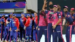 டெல்லி வென்றால் 8 அணிக்கு நல்லது.. நடப்பு சீசனின் முக்கிய போட்டி.. ராஜஸ்தானை பழித்தீர்க்குமா டெல்லி