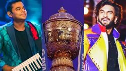 ஏ.ஆர்.ரஹ்மான் முதல் ரன்வீர் சிங் வரை.. ஐபிஎல் கலைநிகழ்ச்சியில் பங்கேற்பு.. பிசிசிஐ பிரம்மாண்ட ஏற்பாடு!