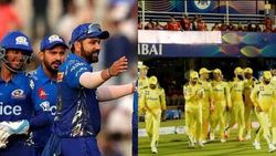 சிஎஸ்கே VS மும்பை- நடப்பு சீசனின் மிக முக்கிய போட்டி.. 3 முக்கிய காரணங்கள்.. மாறும் புள்ளி பட்டியல்