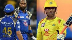 கெயீரன் பொல்லார்ட் நீக்கம்.. சிஎஸ்கேவுக்கு எதிராக ரோகித் 2 அதிரடி முடிவு.. பலமான மும்பை ப்ளேயிங் 11