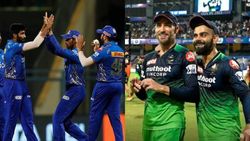 மும்பையின் கையில் ஆர்சிபியின் விதி.. ப்ளே ஆஃப் செல்வது கடினம் தான்.. விழிப்பிதுங்கும் டூப்ளசிஸ்!