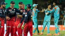 ஐபிஎல் எலிமினேட்டர்- பெங்களூரு, லக்னோ அணிகள் இன்று மோதல்.. சாதிப்பாரா கோலி? ராகுல் அளிக்கும் சவால்