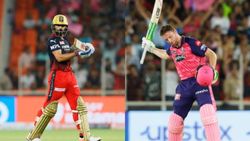 யாருமே தொட முடியாத கோலி சாதனை.. அசால்ட்டாக சமன் செய்த பட்லர்.. முறியடிக்க செம வாய்ப்பு