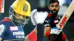 “என்னா மனுஷன்யா.. ” தோற்றாலும் விராட் கோலி செய்த விஷயம்.. நெகிழ்ச்சி கடலில் ரசிகர்கள் - வீடியோ!