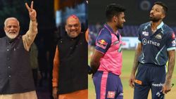 ஐபிஎல் இறுதிப்போட்டியில் பிரதமர் பங்கேற்பு.. அகமதாபாத்தில் குவிந்த போலீசார்..அதுவும் எப்படி தெரியுமா