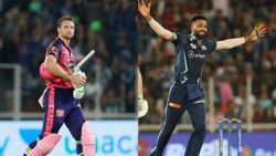 ராஜ தந்திரங்கள் வீணானதே.. ஜாஸ் பட்லருக்காக சிறு மாற்றம் செய்த பாண்ட்யா.. வலையில் சிக்கியது எப்படி!