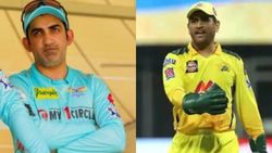 கொஞ்சம் நஞ்சம் ஆட்டமா..! கம்பீரை பழிவாங்கிய தோனி.. சிஎஸ்கேவின் தோல்வியால் சிக்கலில் லக்னோ