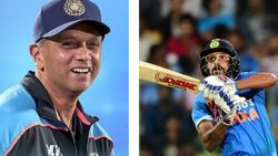 தவான் வாழ்வில் விளையாடிய டிராவிட்..தென்னாப்பிரிக்க தொடரில் ஏன் வாய்ப்பில்லை தெரியுமா? வெளியான உண்மை