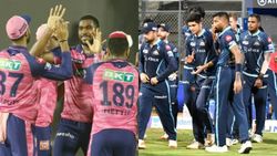 இதை யாரும் யோசிக்கலயே..? மழை பெய்தால் 2 அணிக்குமே ஆபத்து தான்.. ஐபிஎல்லில் காத்திருக்கும் ட்விஸ்ட்