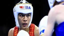 டவுசர் போடாதே என கூறியவர்களுக்கு பதிலடி.. குத்துச்சண்டை உலக சாம்பியனான இந்திய பெண்.. சாதனை பயணம்