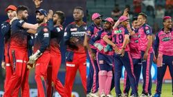 ஐபிஎல் குவாலிபையர் 2 - ராஜஸ்தான், பெங்களூரு இன்று மோதல் - பிளேயிங் லெவன்.. பிட்ச் ரிப்போர்ட்