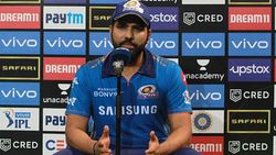 கடைசி வரை நம்பினோம்.. ஆனால்..” ஐதராபாத்திடம் கடைசி ஓவரில் தோல்வி.. ரோகித் சர்மா வேதனையான பதிவு!