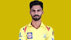 சிஎஸ்கேவின் அடுத்த கேப்டன் ருத்துராஜ்.. வீடியோ வெளியிட்ட சிஎஸ்கே.. அடித்து கூறும் விசயங்கள்