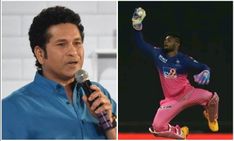 “அதுக்கூடவா தெரியாம போயிடுச்சு” சஞ்சு சாம்சனை விளாசிய சச்சின்.. ராஜஸ்தான் தோல்விக்கான காரணம்!